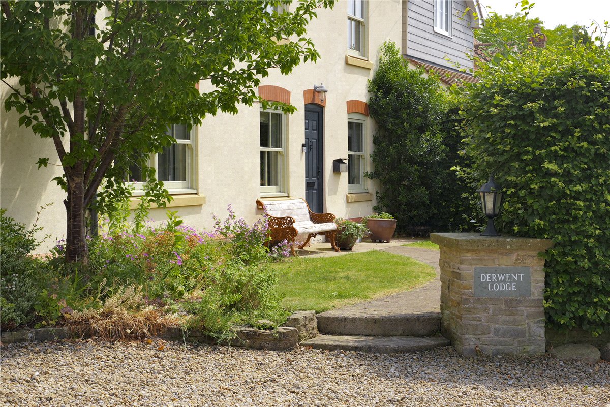 5 bedroom House, Main Street, Low Catton, YO41 - Available, Image 37