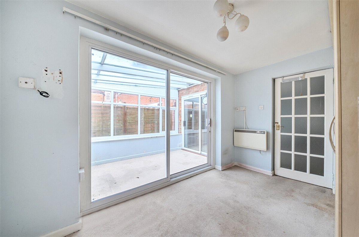 3 bedroom House, Kennet Mews, Marlborough, SN8 - Sold STC, Image 9