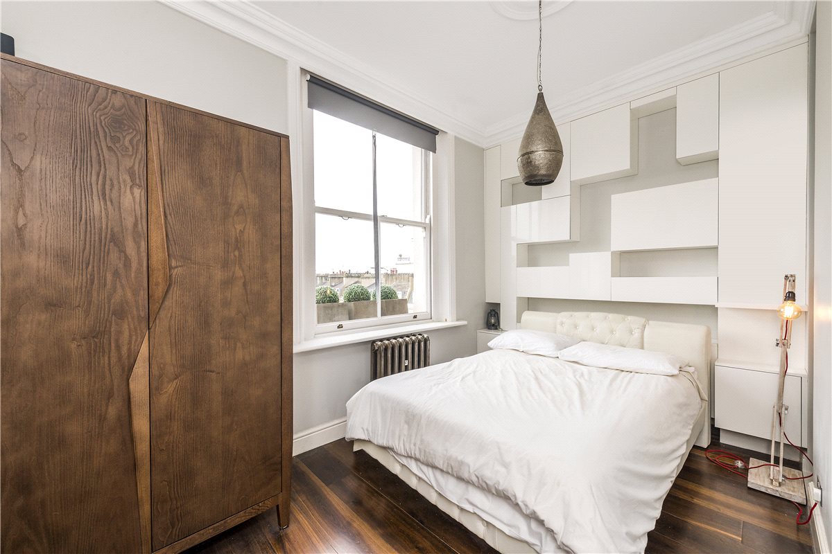 2 bedroom Flat, Warrington Crescent, Maida Vale, W9 - , Image 3