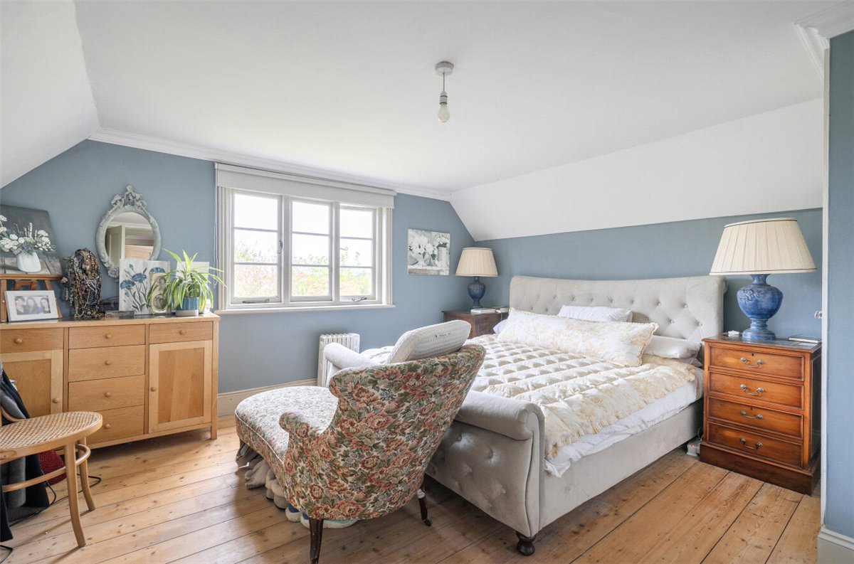 3 bedroom Cottage, Dragon Lane, Manningford Bruce, SN9 - Sold STC, Image 7