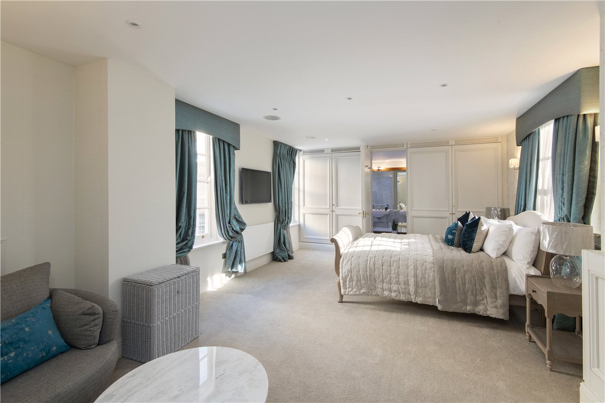 8 bedroom House, Charles Street, Mayfair, W1J - Sold, Image 11