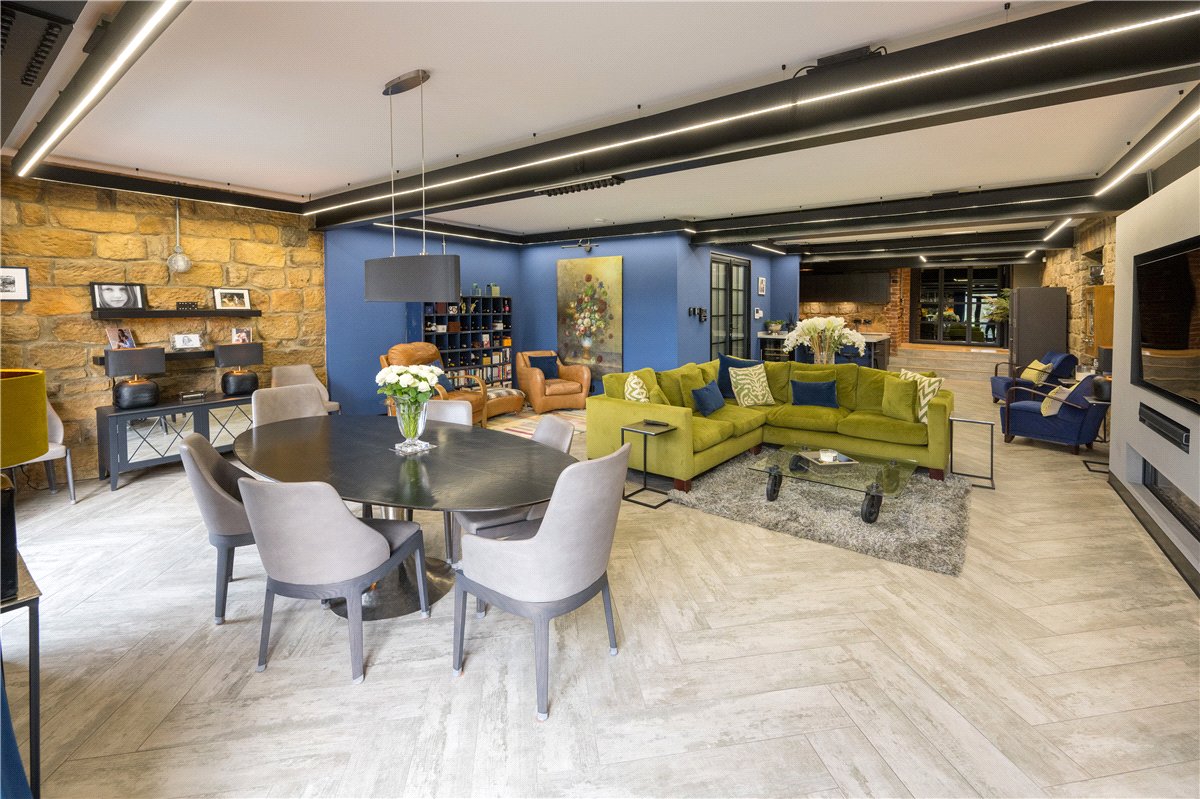 0 bedroom Flat, West Park, Harrogate, HG1 - Available, Image 19