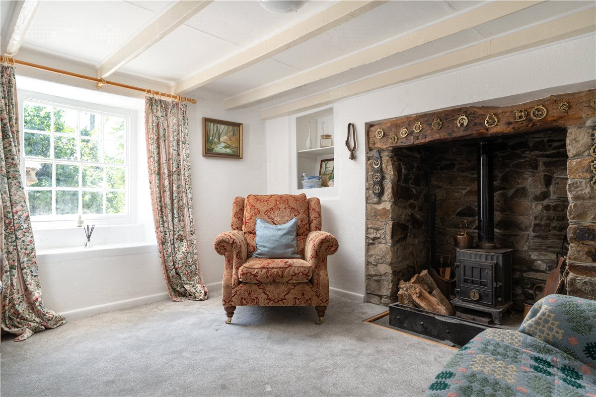 2 bedroom Cottage, Chapel Amble, Wadebridge, PL27 - Sold STC, Image 9