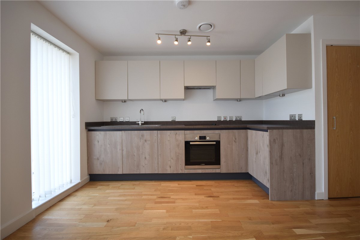1 bedroom Flat, Nidus House, 16 Abbey Street, CB1 - , Image 4
