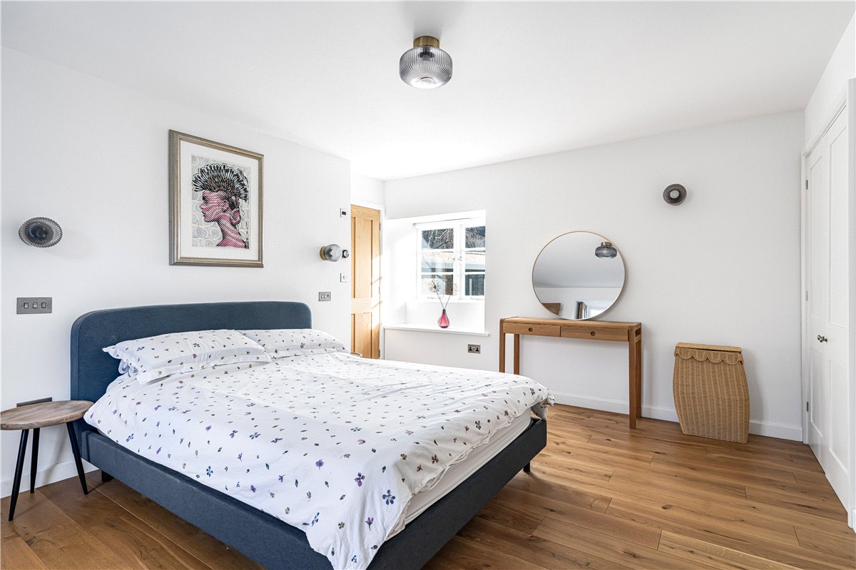 4 bedroom House, Weston Road, Bletchingdon, OX5 - Available, Image 28
