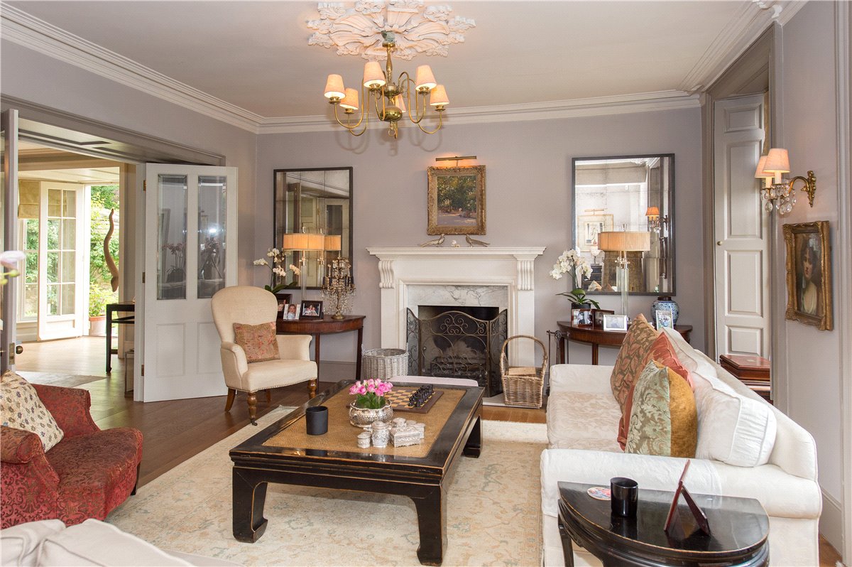 6 bedroom House, Gilling West, Near Richmond, DL10 - Sold STC, Image 4