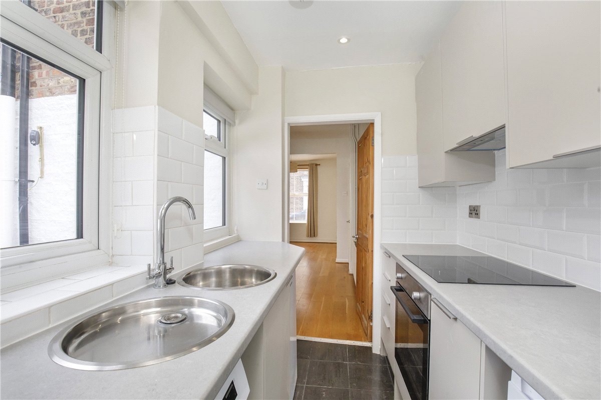2 bedroom House, Hampden Street, York, YO1 - Let Agreed, Image 3