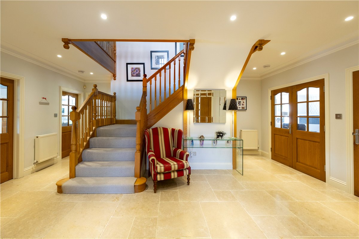 7 bedroom House, Milton Lilbourne, Pewsey, SN9 - Available, Image 22