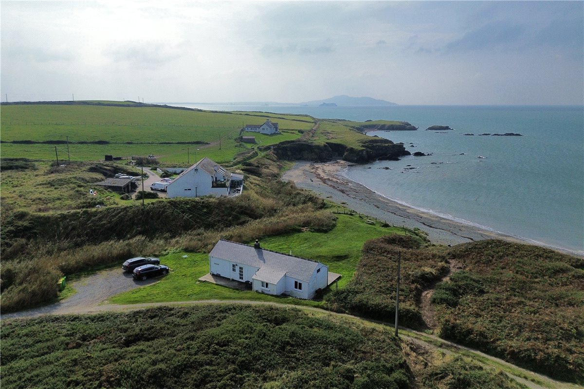 0 bedroom Residential, Llanfaethlu, Holyhead, LL65 - Sold, Image 4