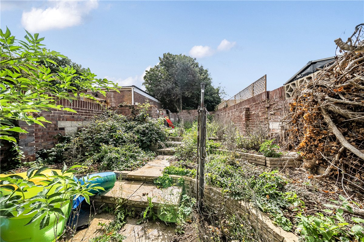3 bedroom House, Southfield, West Overton, SN8 - Sold, Image 4