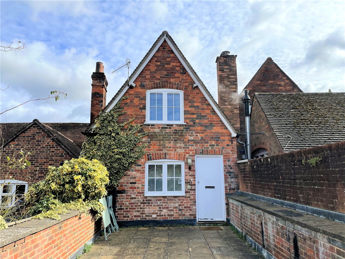 1 bedroom Flat, Marlborough, Wiltshire, SN8 - 