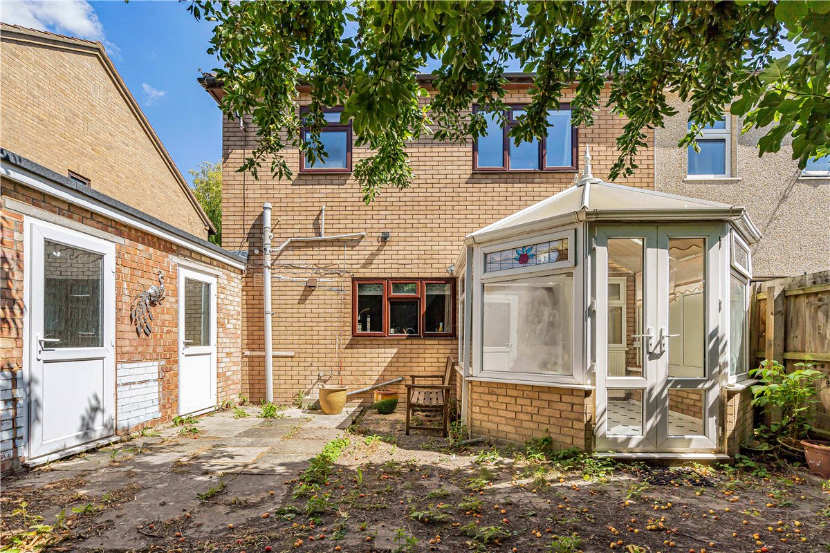 3 bedroom House, Wulfstan Way, Cambridge, CB1 - Available, Image 14