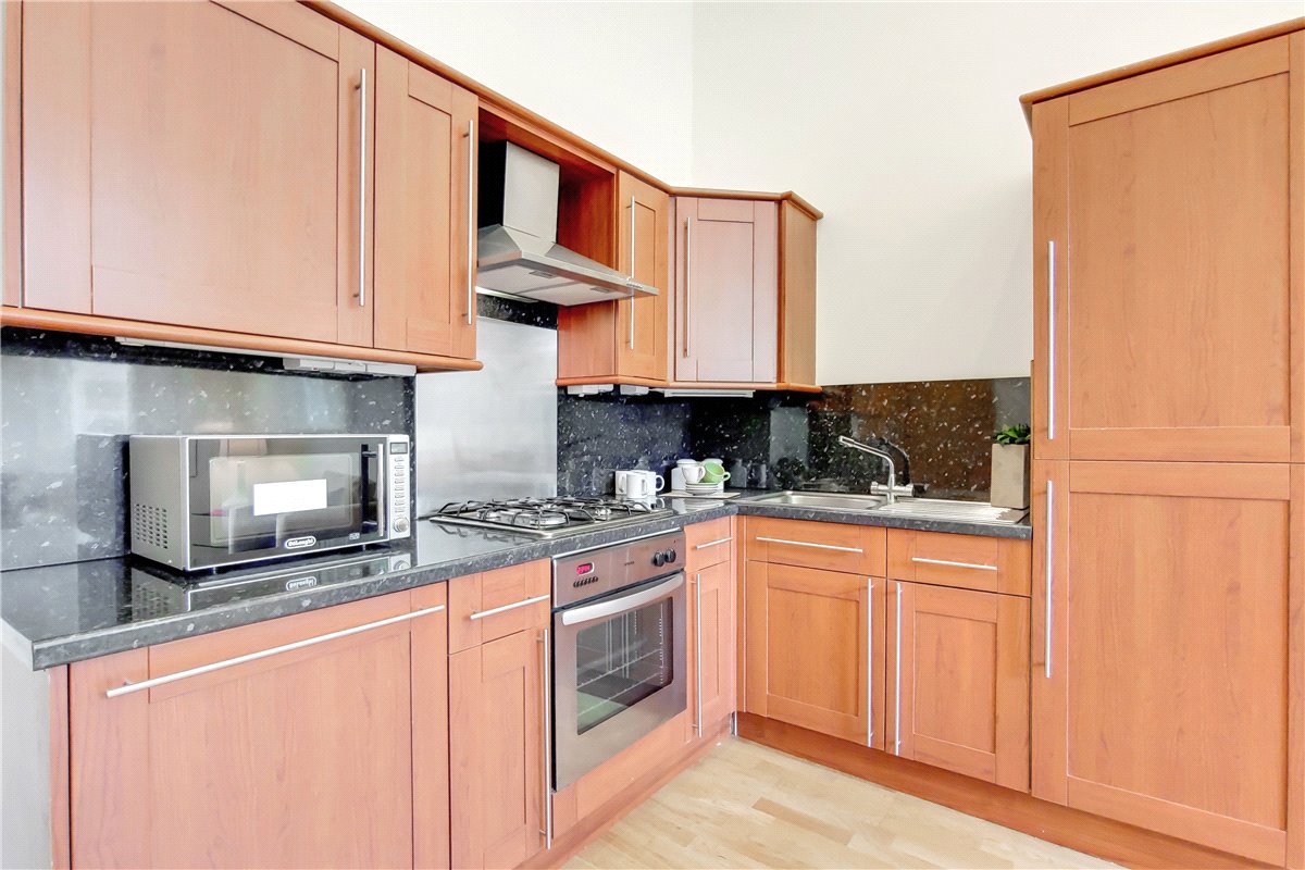 1 bedroom Flat, Ashburn Gardens, South Kensington, SW7 - Available, Image 1
