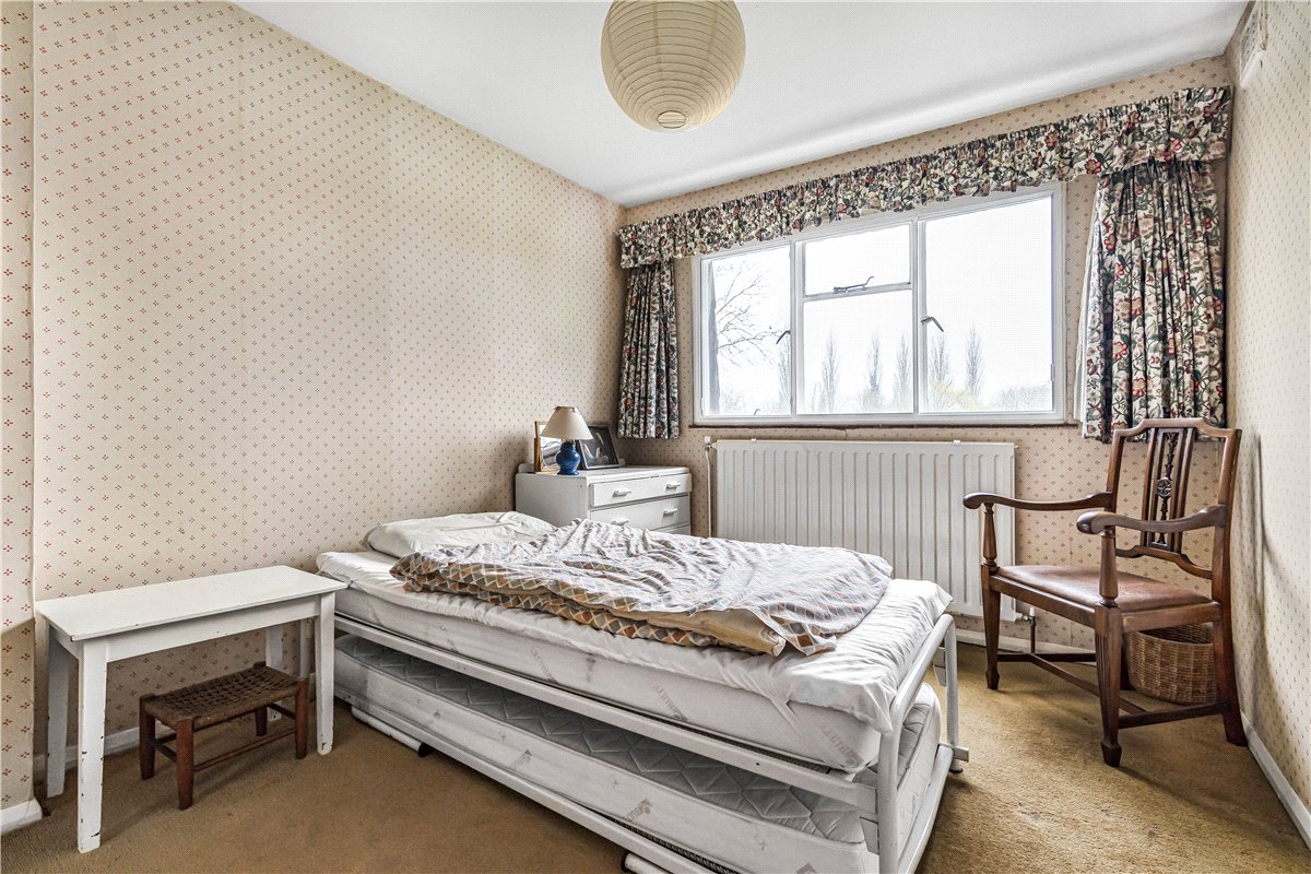 3 bedroom House, Mill Lane, Iffley, OX4 - Sold, Image 23