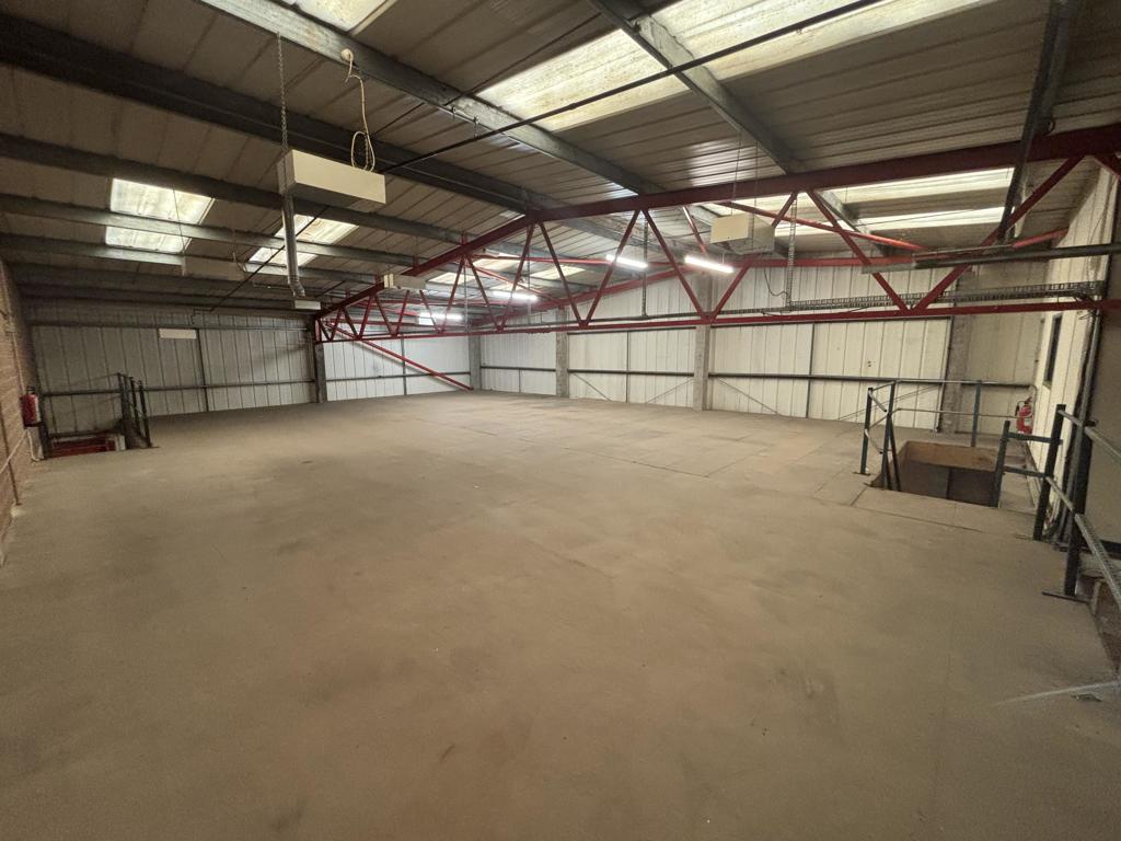 2573 Sq Ft, Lowman Way, Tiverton, EX16 - Sold STC, Image 2