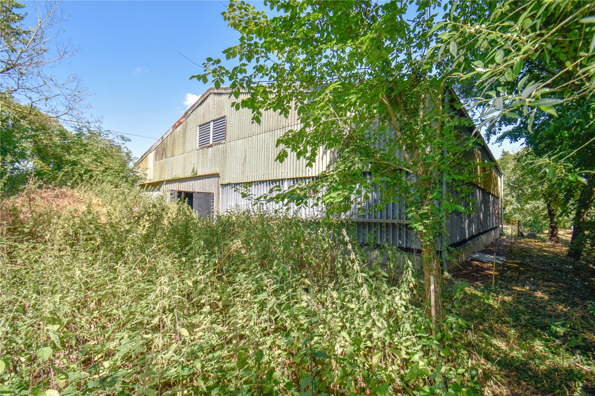   Development Land, Sturmer Road, Steeple Bumpstead, CB9 - Sold STC, Image 2