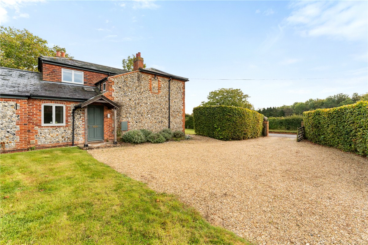 4 bedroom House, The Street, Kirtling, CB8 - Available, Image 22