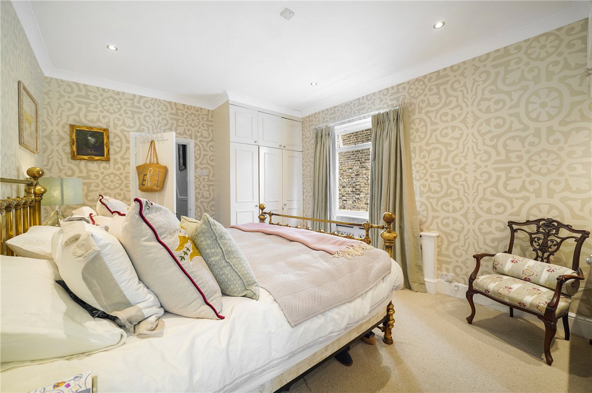5 bedroom House, Inglethorpe Street, London, SW6 - Available, Image 23