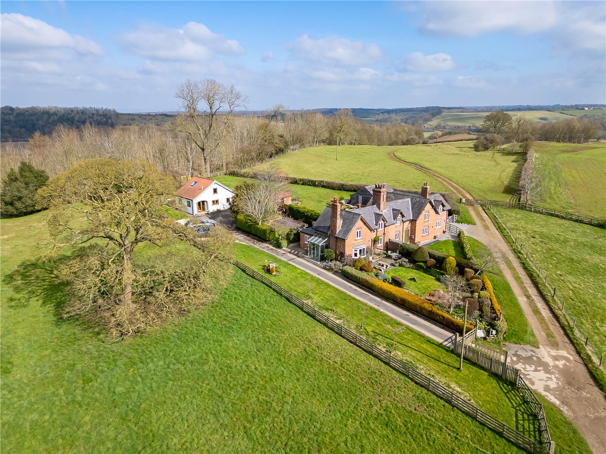 4 bedroom House, High Stittenham, Stittenham, YO60 - Sold, Image 5