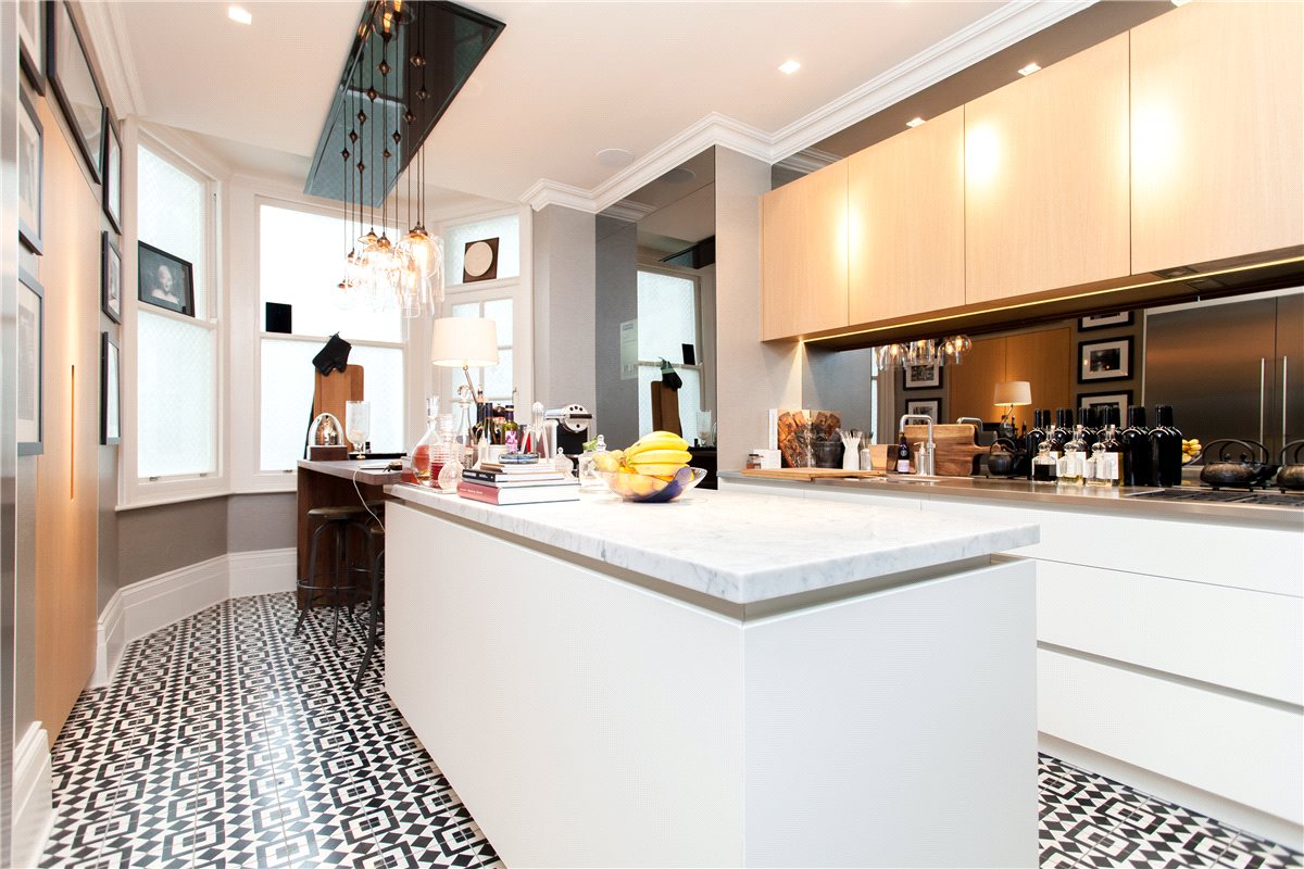 4 bedroom Flat, Welbeck Street, London, W1G - , Image 1