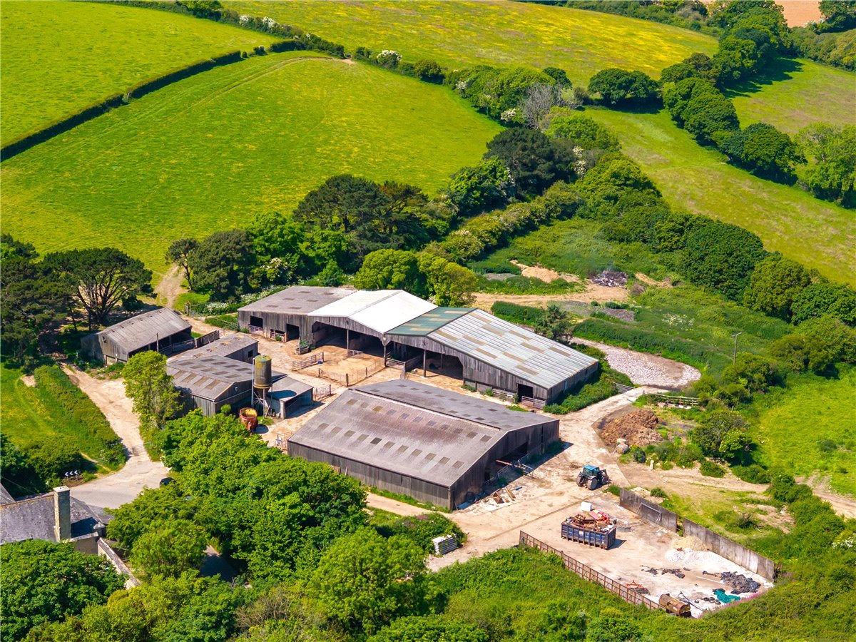 100.11  Land, Maenporth Road, Maenporth, TR11 - Under Offer, Image 5