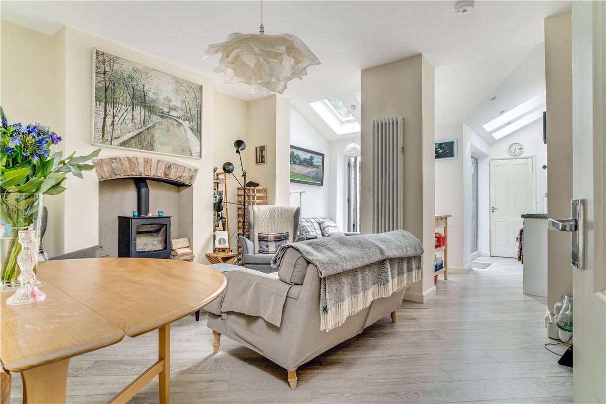 3 bedroom House, Fairfax Street, York, YO1 - Sold, Image 9