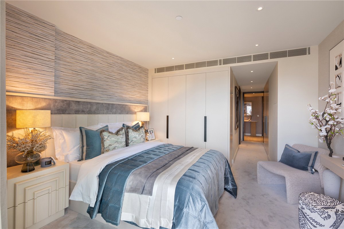 6 bedroom Flat, Waterfront Drive, Chelsea Waterfront, SW10 - Available, Image 5