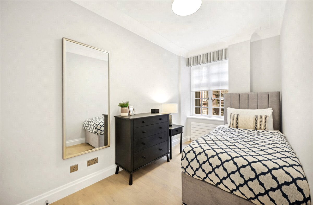 2 bedroom Flat, Stafford Court, Kensington High Street, W8 - Available, Image 5