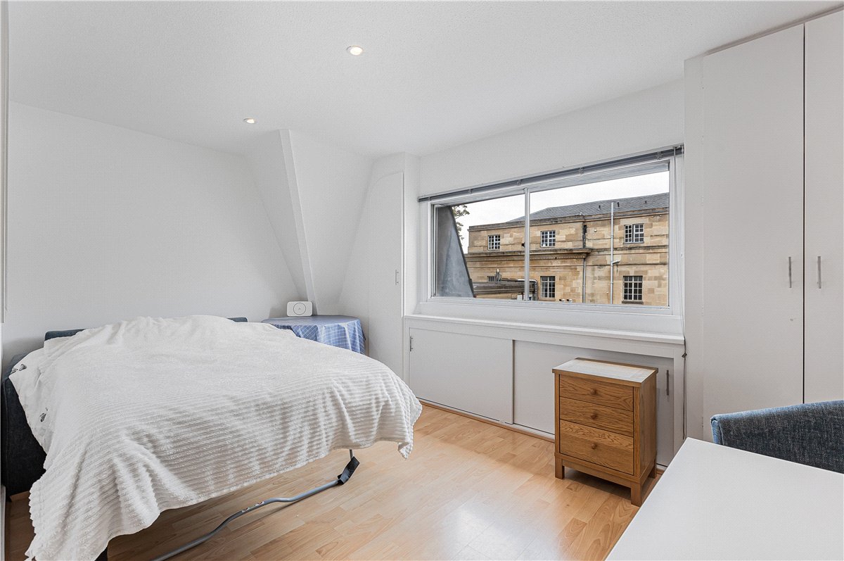1 bedroom Flat, King Street, Oxford, OX2 - , Image 1