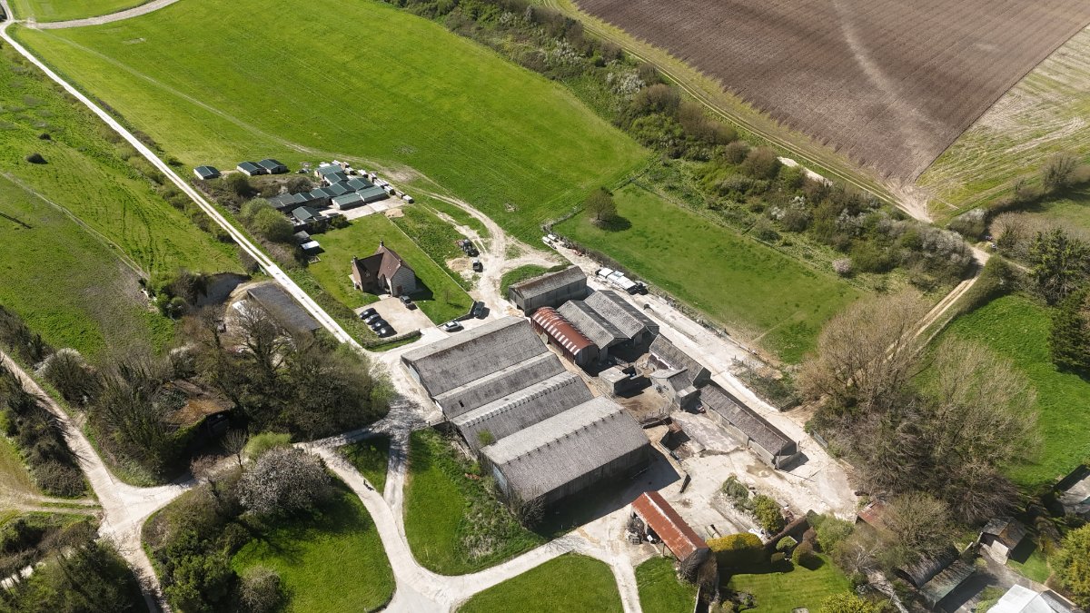 0 bedroom Residential, Lot 7: Cruxton Manor Farm, Cruxton, DT2 - Available, Image 4