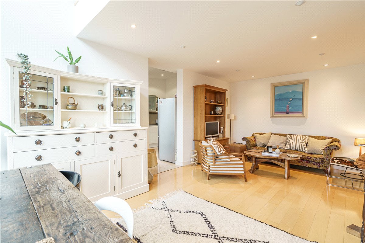 3 bedroom Flat, Fisher Row, Oxford, OX1 - Sold, Image 9