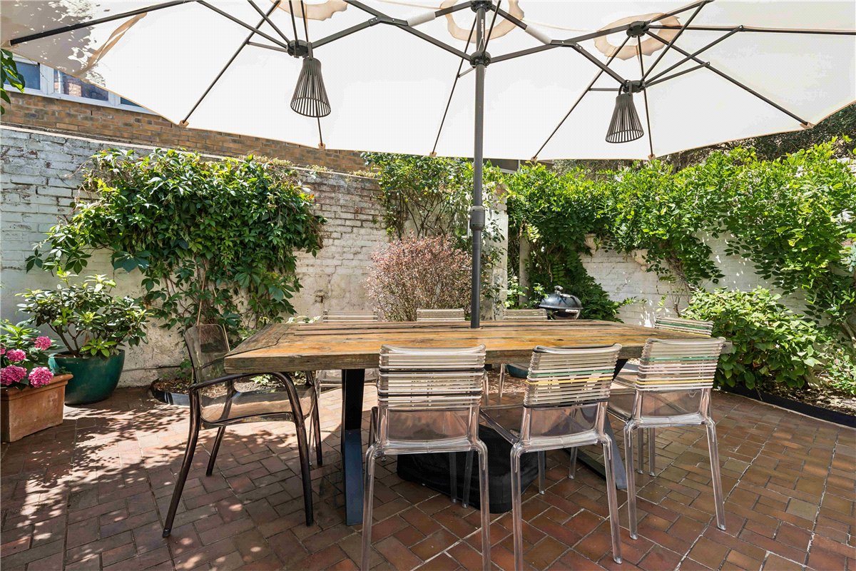 4 bedroom House, Burlington Road, London, SW6 - Available, Image 4