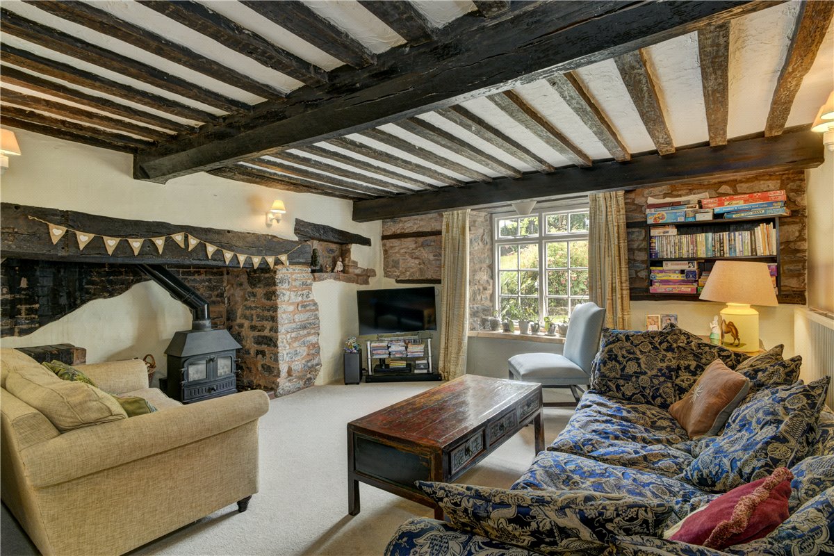 0 bedroom House, Huntsham, Tiverton, EX16 - Available, Image 9