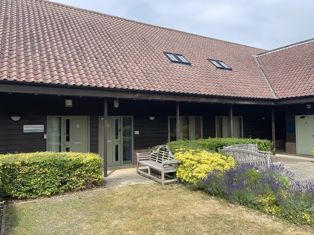 1832 Sq Ft, Stow Road, Cambridge, CB25 - Available