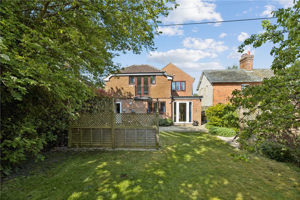 4 bedroom House, Forge Lane, West Overton, SN8 - Sold STC, Image 1