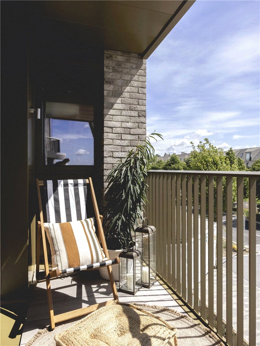 1 bedroom Flat, Milne Avenue, Cambridge, CB3 - Available, Image 20
