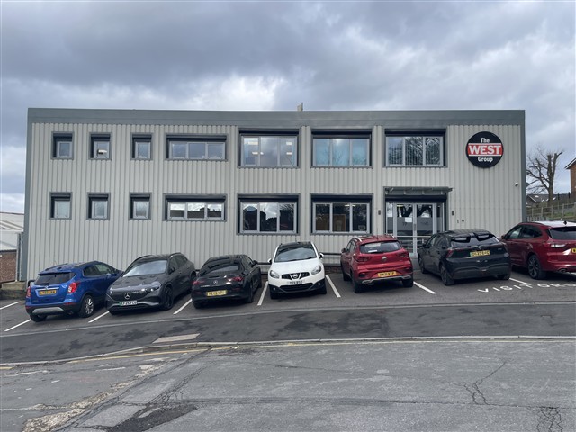 16879 Sq Ft, Arnside Road, Waterlooville, PO7 - Available