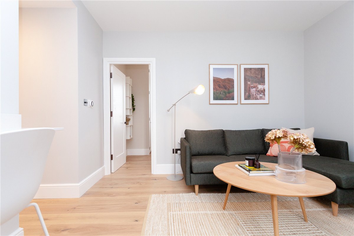 1 bedroom Flat, Taunton Place, London, NW1 - , Image 10