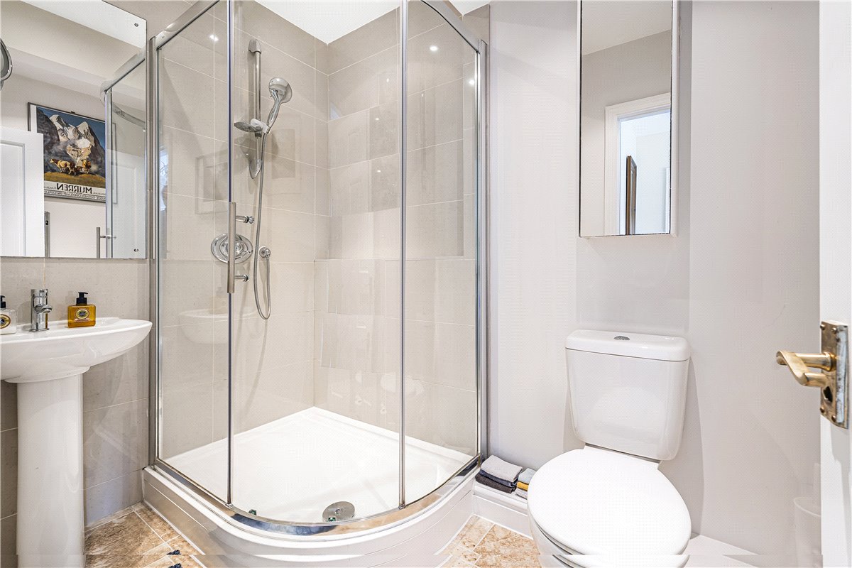 4 bedroom House, Eaton Road, Appleton, OX13 - Sold, Image 18