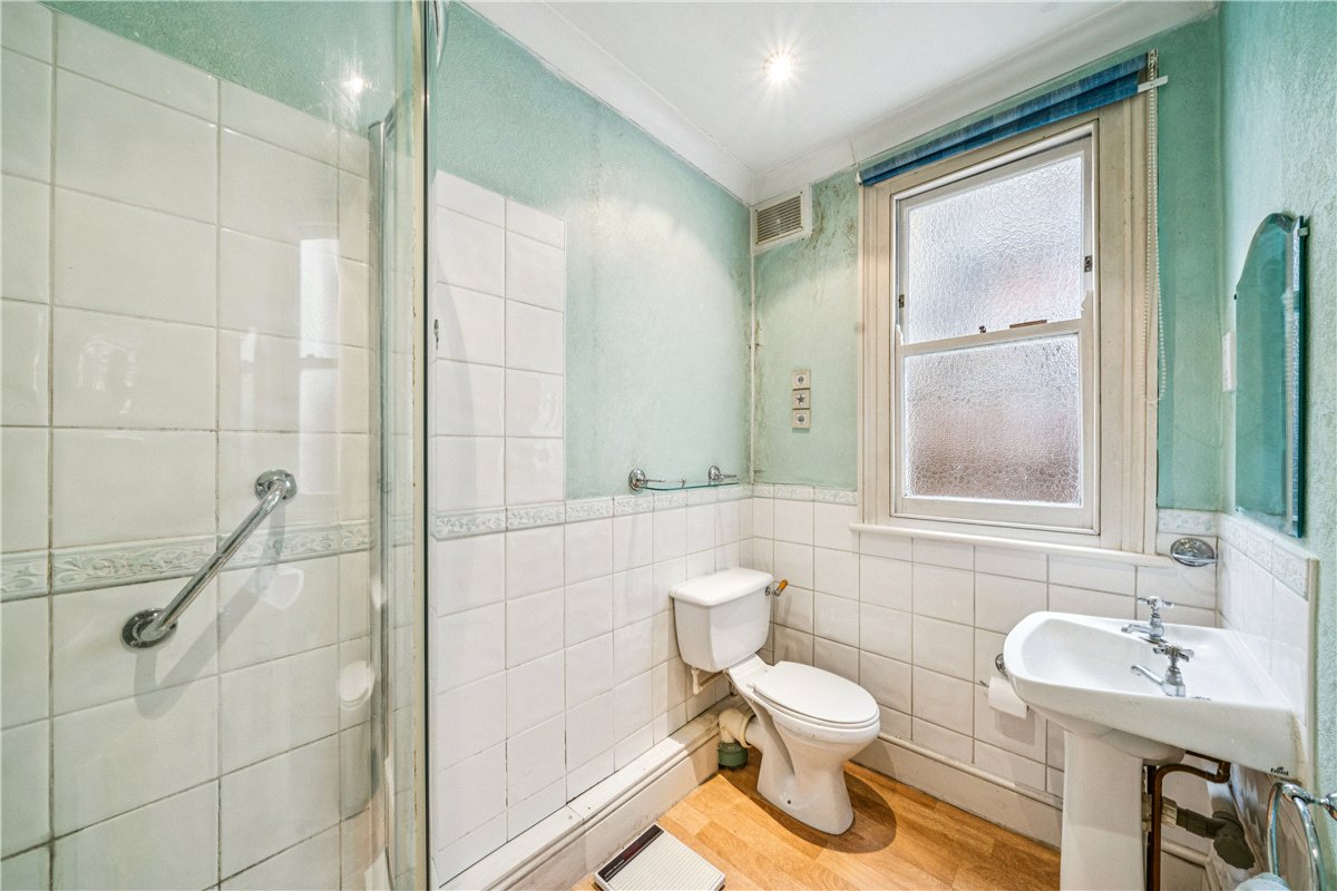 2 bedroom Flat, Harbord Street, London, SW6 - Sold STC, Image 5