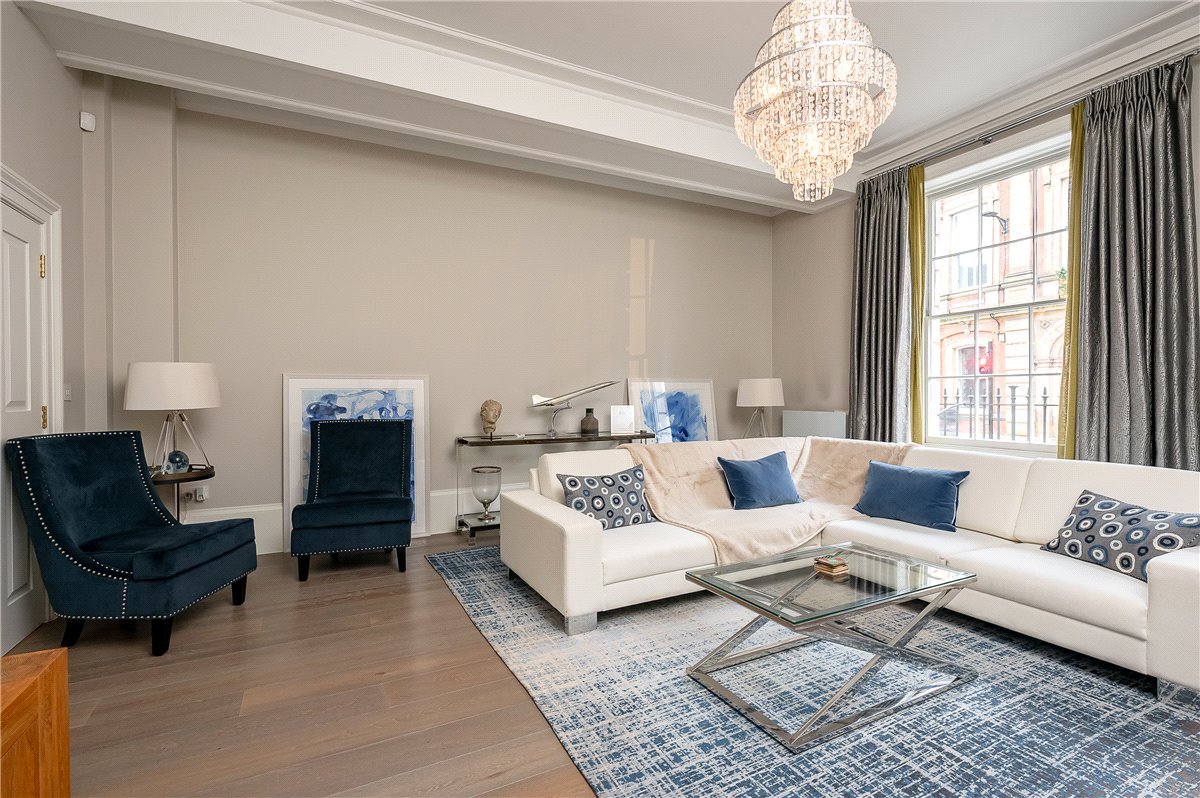 3 bedroom Flat, St. Leonards Place, York, YO1 - Available, Image 1