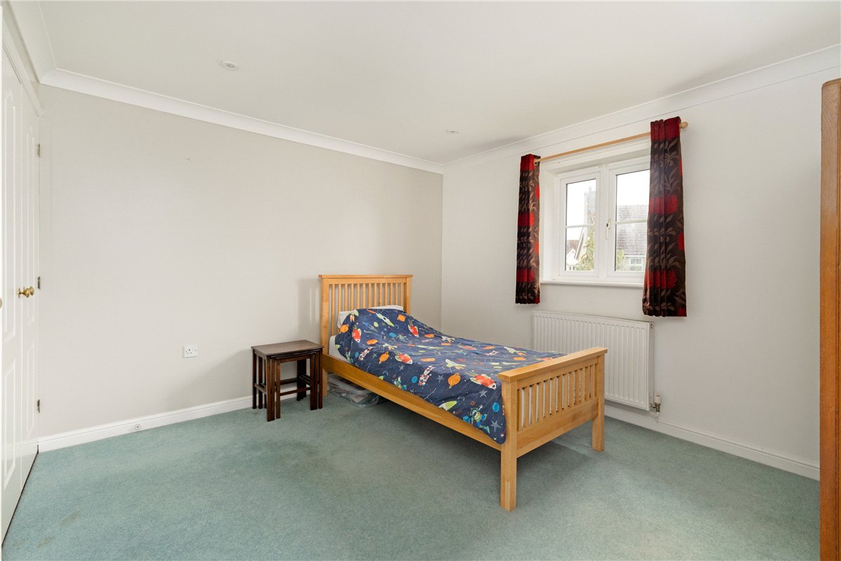 4 bedroom House, Damms Pastures, Highfields Caldecote, CB23 - Sold, Image 18