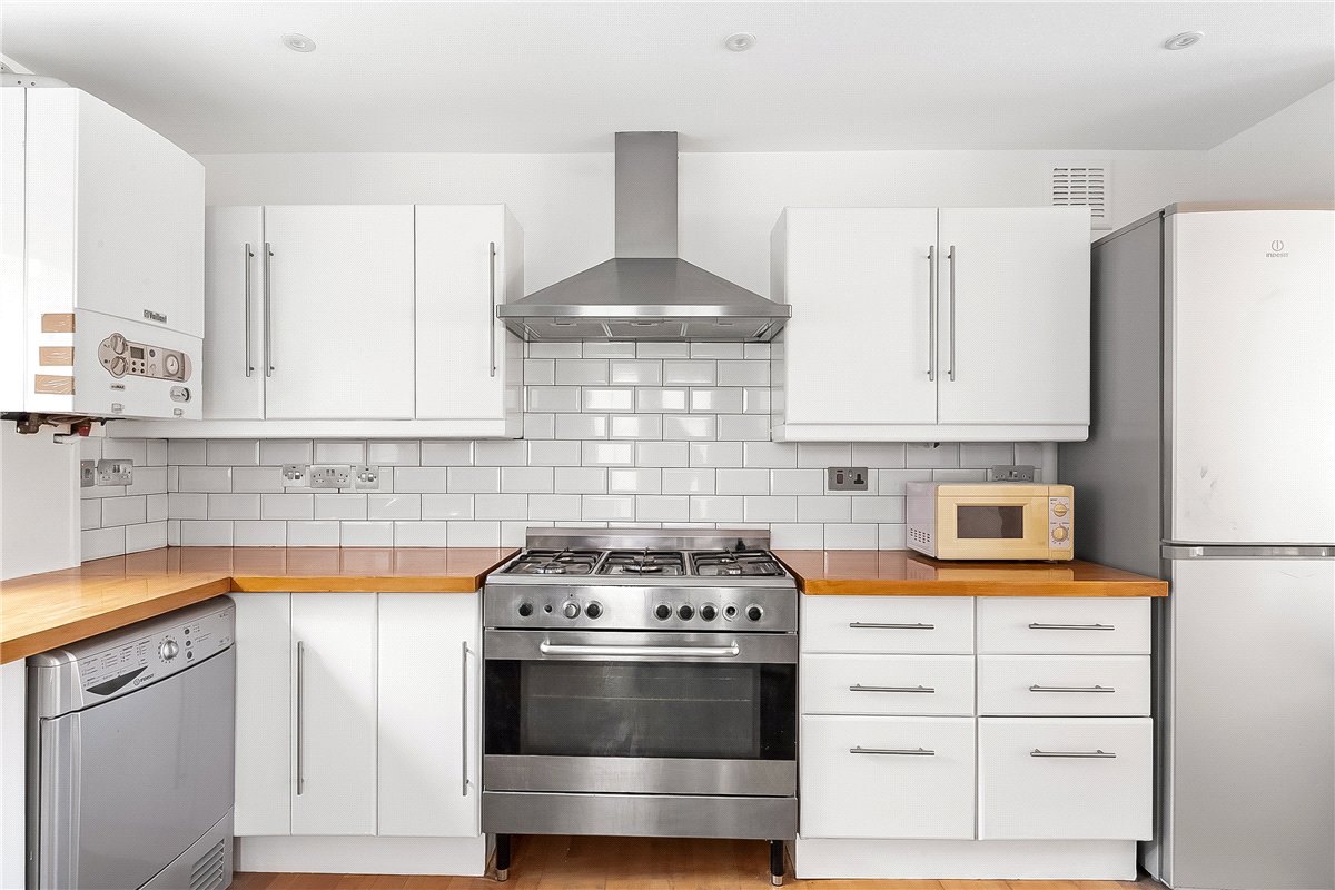 3 bedroom House, Mexfield Road, London, SW15 - Available, Image 1