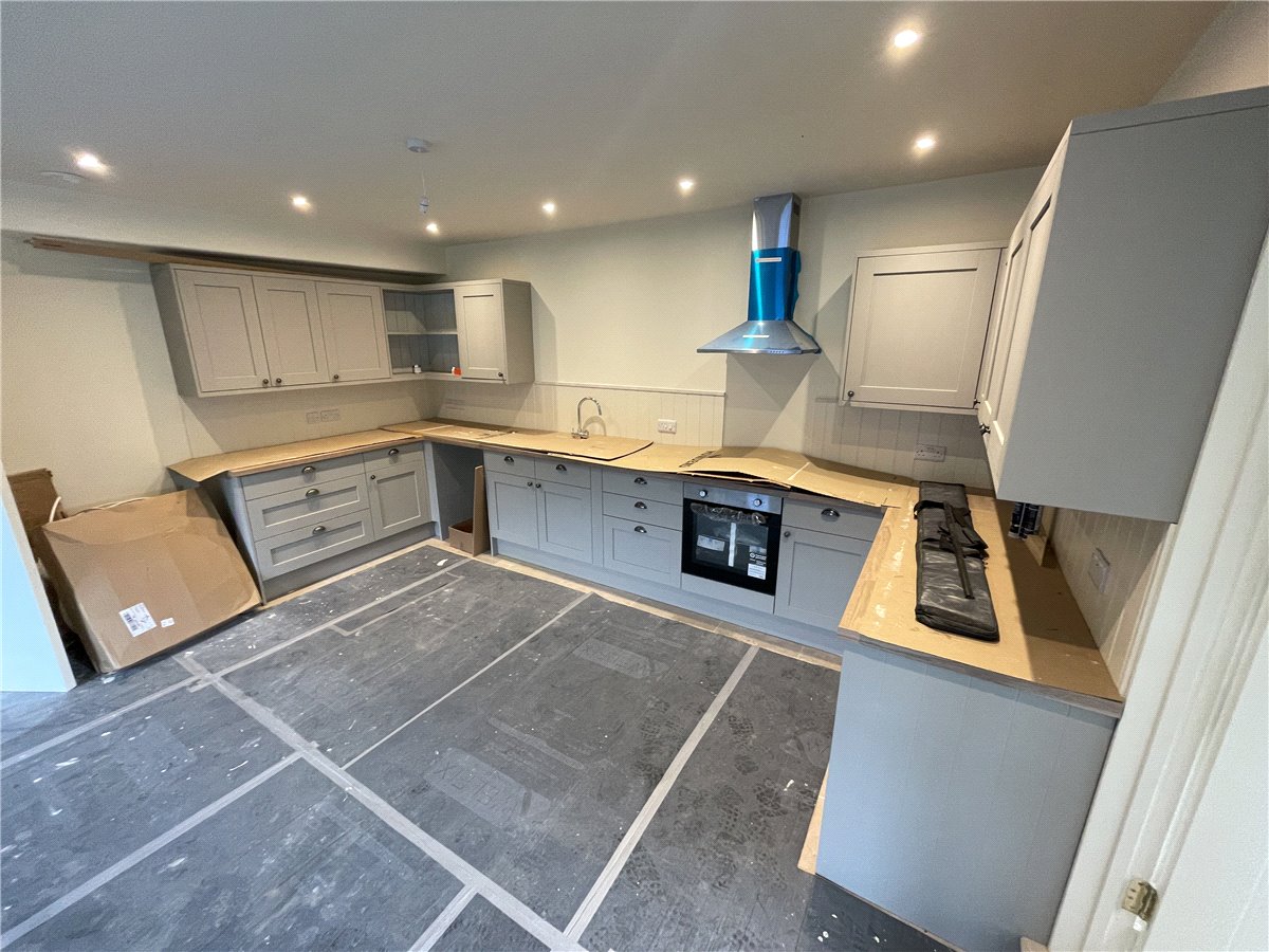 4 bedroom Barn Conversion, Bourton, Much Wenlock, TF13 - Let Agreed, Image 19