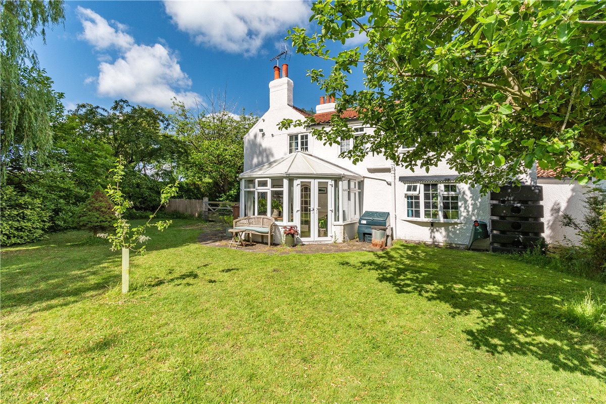 6 bedroom House, The Brickyards, Stamford Bridge, YO41 - Sold STC, Image 26