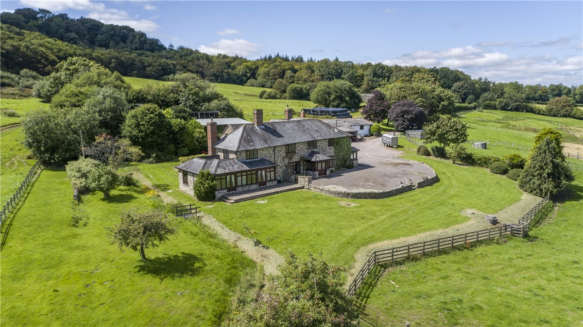 227  Farm, Buckland St. Mary, Chard, TA20 - Available, Image 1