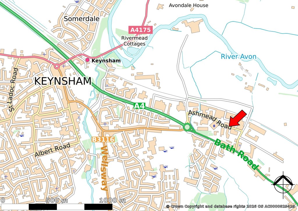 5243 to 10486 Sq Ft, Pixash Lane, Keynsham, BS31 - Available, Image 6