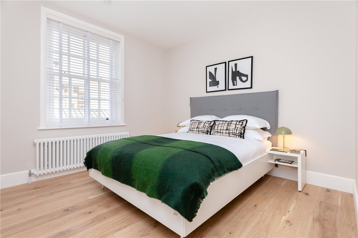 1 bedroom Flat, Taunton Place, London, NW1 - , Image 1