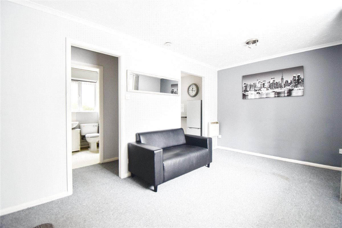 1 bedroom Flat, Lucerne Close, Cambridge, CB1 - Let Agreed, Image 2
