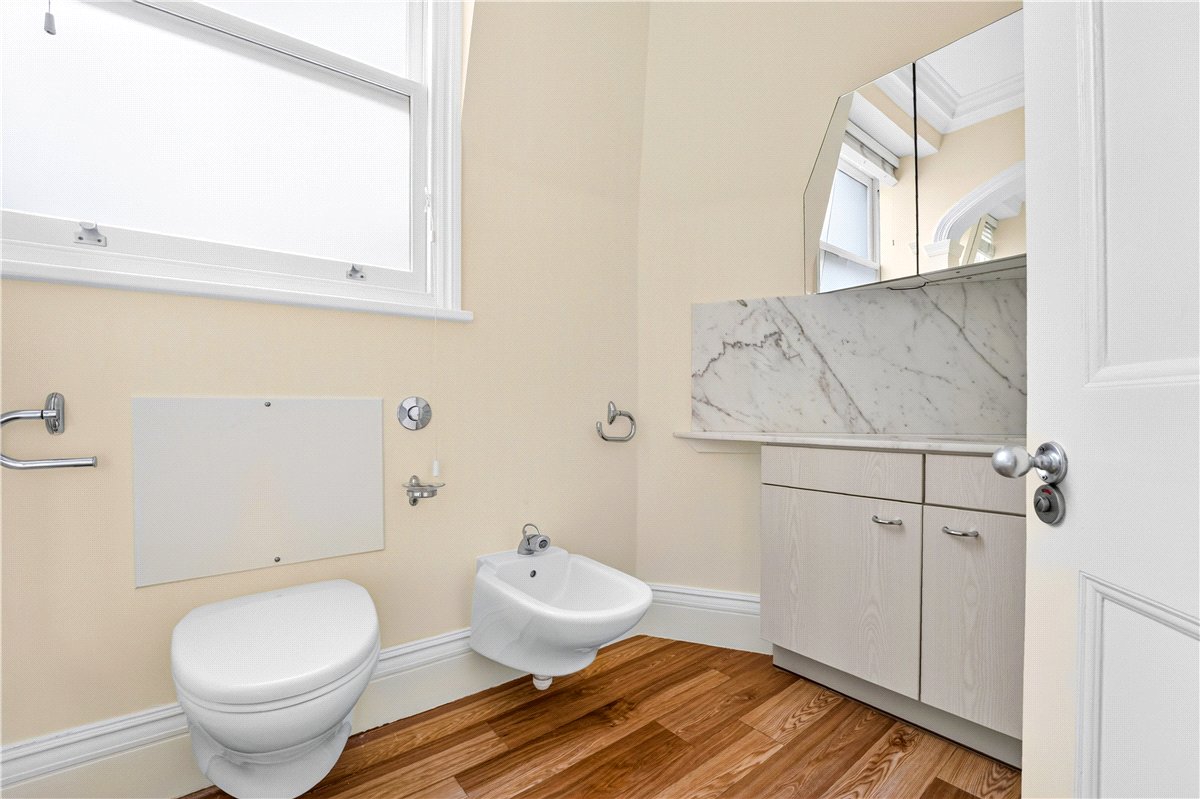 3 bedroom Flat, New Cavendish Street, Marylebone, W1W - Let Agreed, Image 15